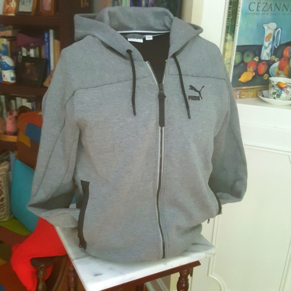 Puma Hoodie